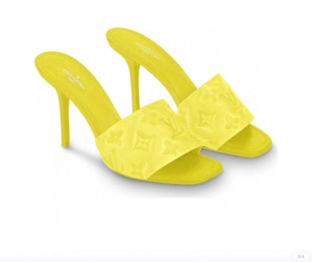 coco- 1A8GH5 Heel height：6.5cm item:B-X000D2326